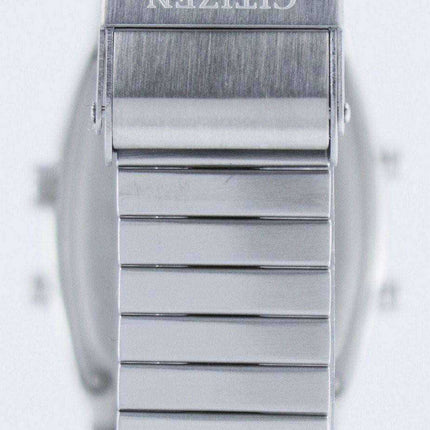 Orologio da uomo cronografo analogico al quarzo digitale analogico JM0540-51A