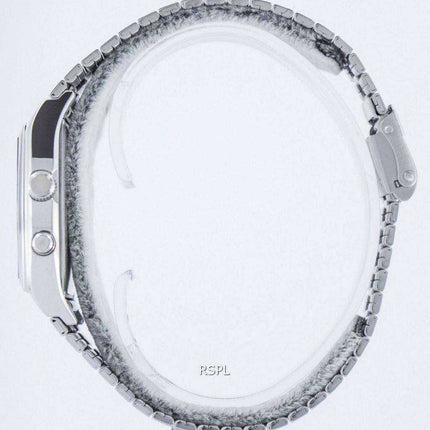 Orologio da uomo Cronografo analogico al quarzo digitale analogico JM0540-51E