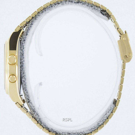 Orologio da uomo Cronografo analogico al quarzo digitale analogico JM0542-56P