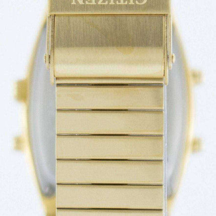 Orologio da uomo Cronografo analogico al quarzo digitale analogico JM0542-56P