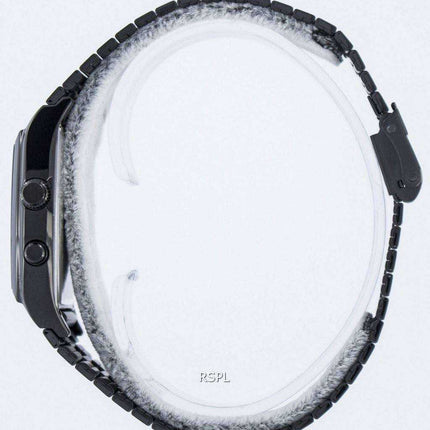 Orologio da uomo Cronografo analogico al quarzo digitale analogico JM0545-58E