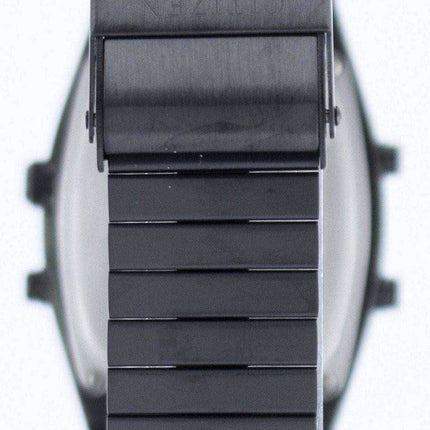 Orologio da uomo Cronografo analogico al quarzo digitale analogico JM0545-58E