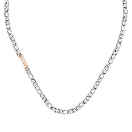 Collana Maserati Jewels in acciaio inossidabile JM221ATY01 da uomo