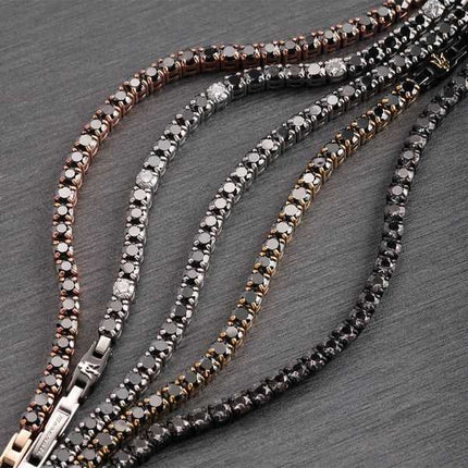Bracciale Maserati Gioielli in acciaio inossidabile JM222AVC04 per uomo