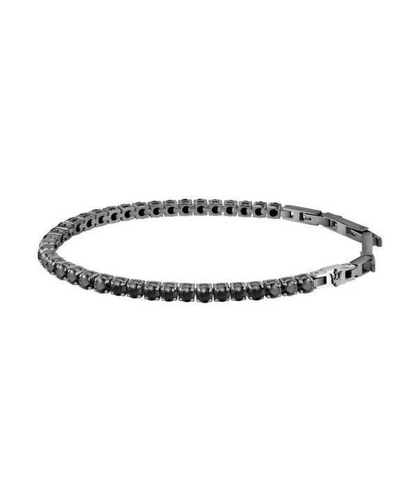 Bracciale Maserati Gioielli in acciaio inossidabile JM222AVC06 per uomo