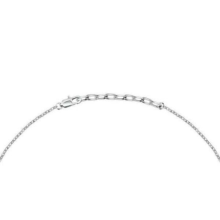 Collana Maserati Jewels in acciaio inossidabile con ciondolo JM222AVD02 da uomo