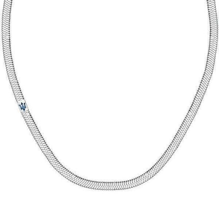 Maserati Jewels Collana in acciaio e lega JM422AVD14 da uomo