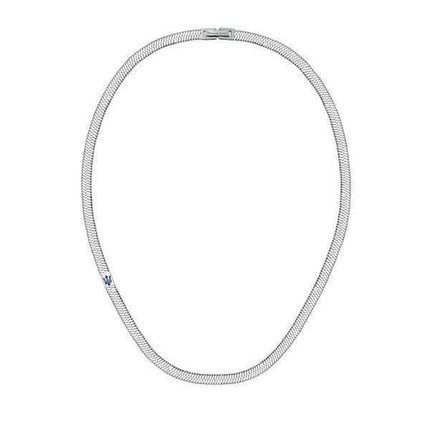 Maserati Jewels Collana in acciaio e lega JM422AVD14 da uomo