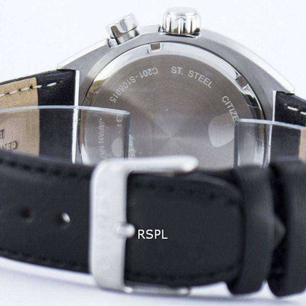 Orologio da uomo Citofono Cronografo al quarzo analogico digitale JM5460-01E
