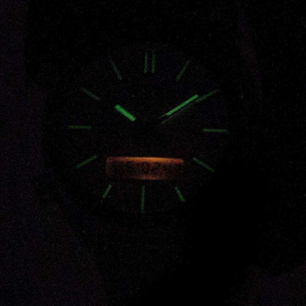 Orologio da uomo digitale analogico al quarzo JM5460-51A Citizen