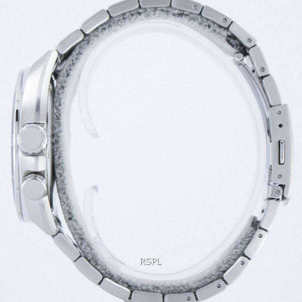 Orologio da uomo analogico digitale JM5460-51E con sveglia al quarzo Citizen