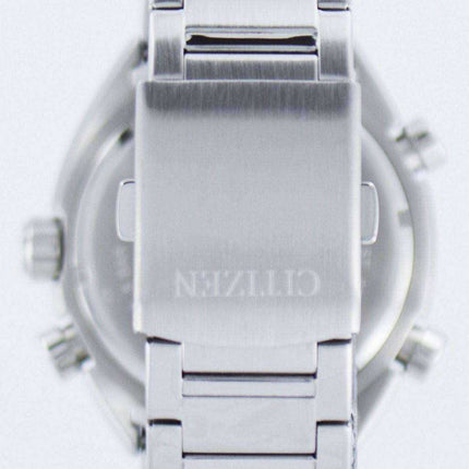 Orologio da uomo analogico digitale JM5460-51E con sveglia al quarzo Citizen