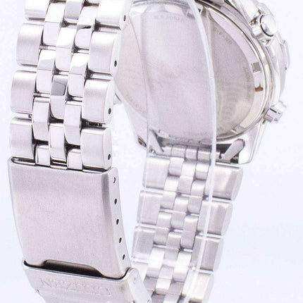Orologio da uomo Citizen Promaster JN0120-85X Chronograph Quartz