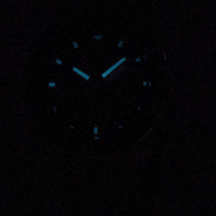 Orologio da uomo cronografo Citizen Navihawk Pilot JN0121-82L