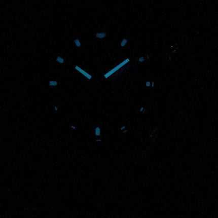Orologio da uomo cronografo Citizen Navihawk Pilot JN0122-80E