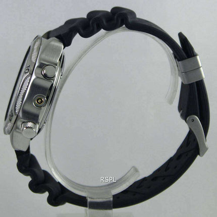 Orologio da uomo Citalon Aqualand Diver Depth Meter Promaster JP1010-00E JP1010