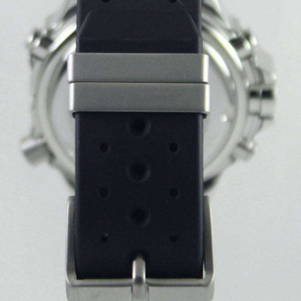 Orologio da uomo Citalon Aqualand Diver Depth Meter Promaster JP1010-00E JP1010