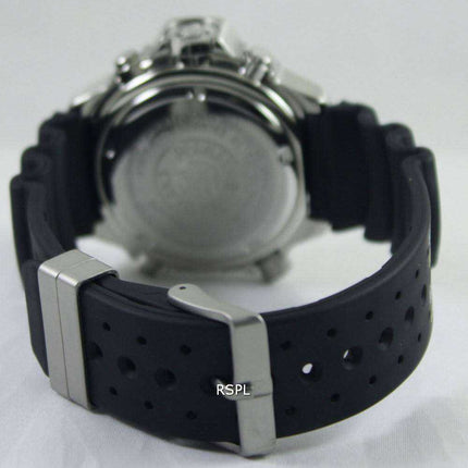 Orologio da uomo Citalon Aqualand Diver Depth Meter Promaster JP1010-00E JP1010