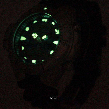 Orologio da uomo Citizen Aqualand Promaster Diver da 200M JP1060-01L