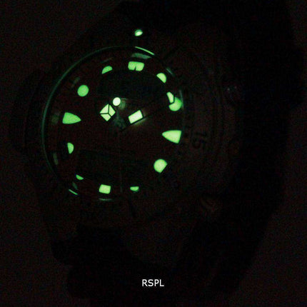 Orologio da uomo Citizen Aqualand Promaster Diver da 200M JP1060-01Y