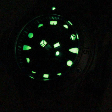 Orologio da uomo Citator Aqualand Diver Profondimetro Promaster JP1060-52E JP1060