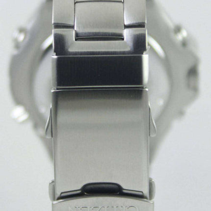 Orologio da uomo Citator Aqualand Diver Profondimetro Promaster JP1060-52E JP1060