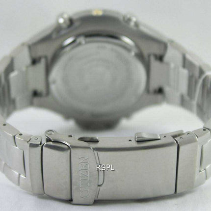 Orologio da uomo Citator Aqualand Diver Profondimetro Promaster JP1060-52E JP1060