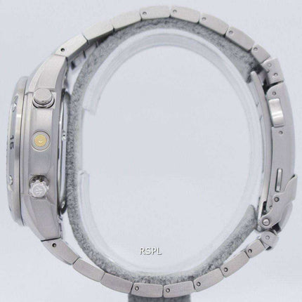 Orologio da uomo Citator Aqualand Diver Depth Meter Promaster JP1060-52L JP1060