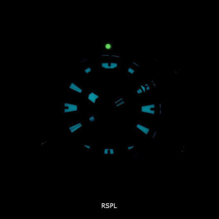 Orologio da polso digitale Citizen Aqualand Promaster Diver da 200M analogico digitale JP1090-86E
