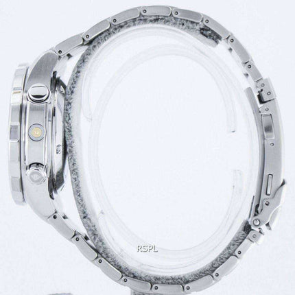 Orologio da polso digitale Citizen Aqualand Promaster Diver da 200M analogico digitale JP1090-86E
