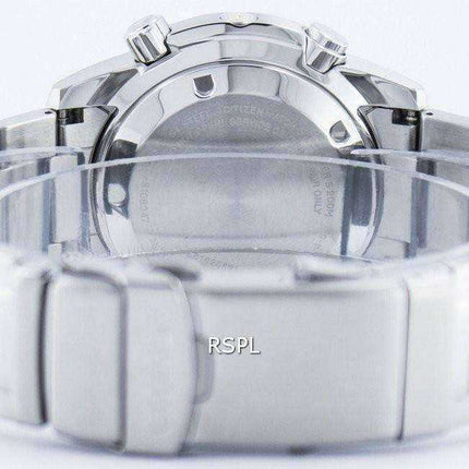 Orologio da polso digitale Citizen Aqualand Promaster Diver da 200M analogico digitale JP1090-86E