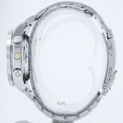 Orologio da polso digitale Citizen Aqualand Promaster Diver da 200M analogico digitale JP1090-86X