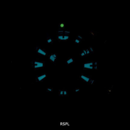 Orologio da polso digitale Citizen Aqualand Promaster Diver da 200M analogico digitale JP1091-83X