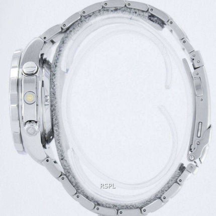 Orologio da polso digitale Citizen Aqualand Promaster Diver da 200M analogico digitale JP1091-83X