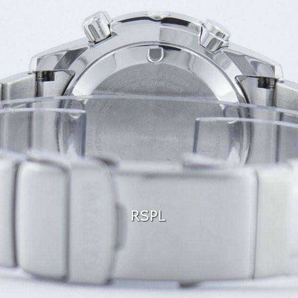 Orologio da polso digitale Citizen Aqualand Promaster Diver da 200M analogico digitale JP1091-83X