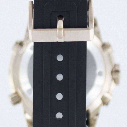 Orologio da uomo digitale analogico JP1093-11P da Citizen Aqualand Promaster Diver
