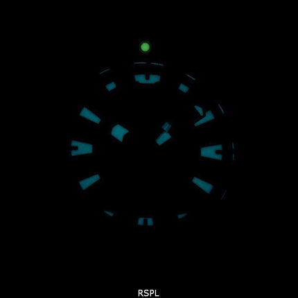 Orologio da uomo digitale analogico analogico digitale JP1095-15X Citizen Aqualand Promaster Diver