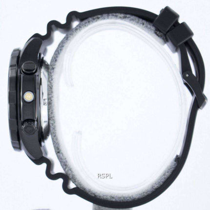 Orologio da uomo digitale analogico analogico digitale JP1095-15X Citizen Aqualand Promaster Diver