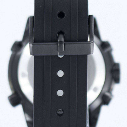 Orologio da uomo digitale analogico analogico digitale JP1095-15X Citizen Aqualand Promaster Diver