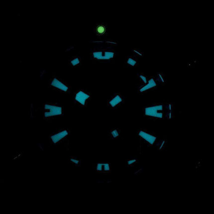 Orologio da uomo analogico digitale analogico digitale JP1098-17E Citizen Aqualand Promaster Diver
