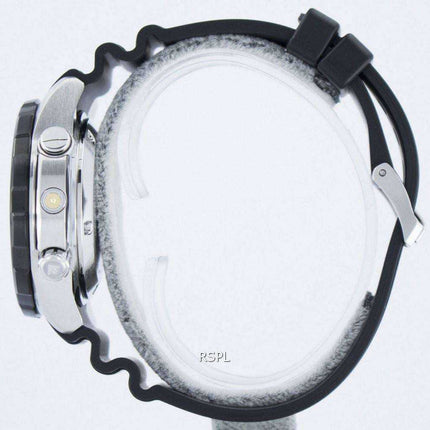 Orologio da uomo analogico digitale analogico digitale JP1098-17E Citizen Aqualand Promaster Diver