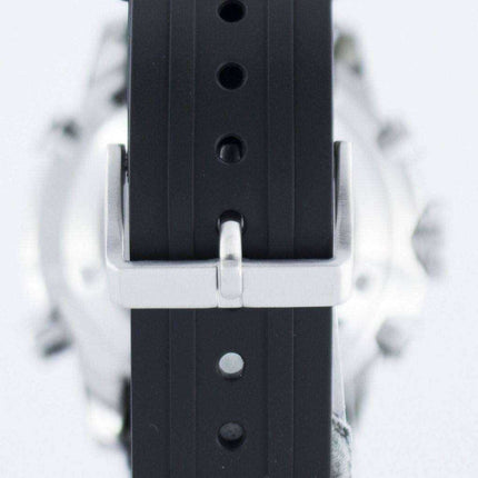 Orologio da uomo analogico digitale analogico digitale JP1098-17E Citizen Aqualand Promaster Diver