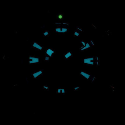 Orologio da uomo digitale analogico analogico digitale JP1099-81L del Citizen Aqualand Promaster Diver