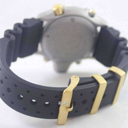 Orologio da uomo Citator Aqualand Diver Profondimetro Promaster JP2004-07E JP2004