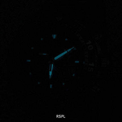 Citizen Promaster Chronograph JR4045-57E JR4045 World Time - Orologio da uomo