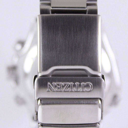 Citizen Promaster Chronograph JR4045-57E JR4045 World Time - Orologio da uomo