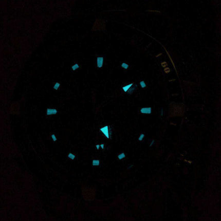 Orologio da uomo Citizen Sailhawk Eco-Drive cronografo analogico digitale JR4051-54L