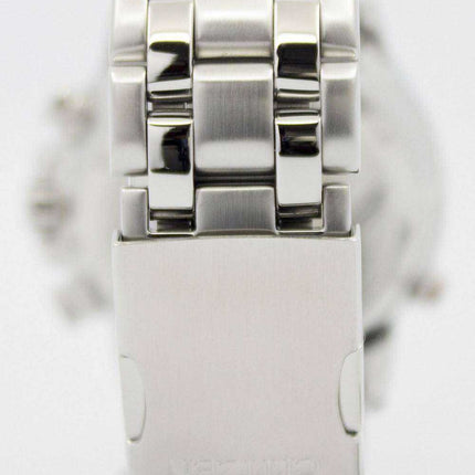 Orologio da uomo Citizen Sailhawk Eco-Drive cronografo analogico digitale JR4051-54L