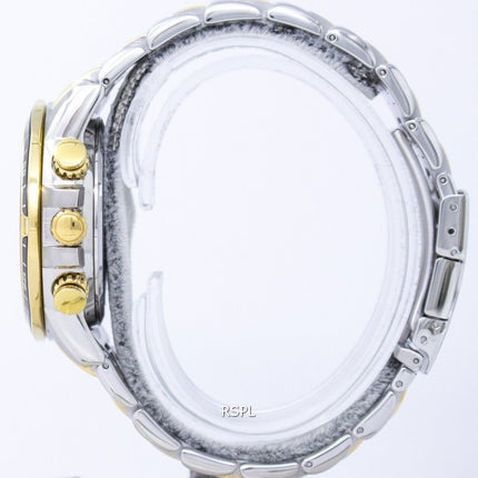 Orologio da uomo Citizen Eco-Drive Sailhawk cronografo analogico digitale JR4054-56E
