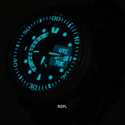 Orologio da uomo Citizen Promaster Aqualand Diver's Eco-Drive JV0000-01E